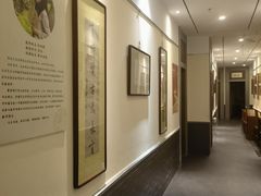 -秦汉胡同古筝围棋国学书院(罗湖分馆)