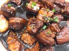 -香山湖家家宴(中山陵店)
