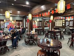 大堂-丁莲芳(红旗路店)