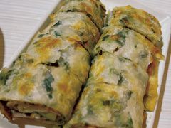 -台北楚楚园馅饼粥(虹桥南丰城店)
