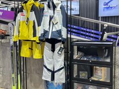-Hopo Snow 城市滑雪空间(来福士广场购物中心店)
