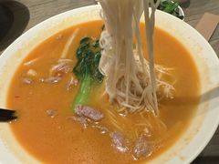 -漆黑觉米粉(三里屯店)