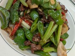 -天山传奇新疆菜(SKLP店)