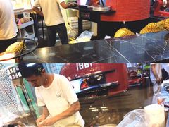 -1861意大利餐厅(文化广场店)