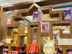 -哈啾嗨·新概念蒙餐(红星新城店)