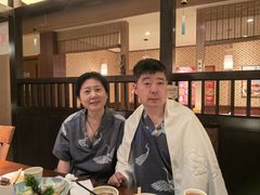 -大江户·温泉洗浴(浑南店)