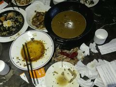 -小锅饭(欧亚卖场店)