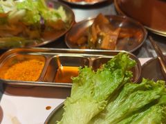 -西塔老太太泥炉烤肉(苏州大悦城店)