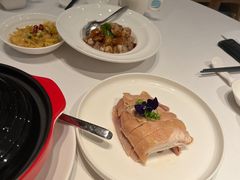 -莆田餐厅PUTIEN(深圳湾万象城家宴店)
