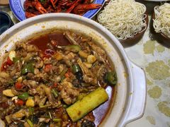 -91小龙虾·香辣蛙(蛇口店)