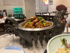 -湘渝人家·川湘菜(十里河店)