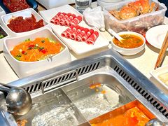 -海底捞火锅(海悦天地店)