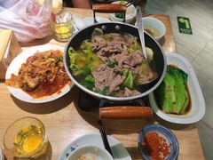 -全牛匠·乐山跷脚牛肉(新中关店)