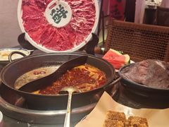 -巴蜀大将火锅(春熙店)