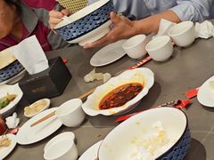 -陈熹公民族美食文化餐厅(中华广场店)