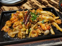 -小川洋风料理(汉街店)