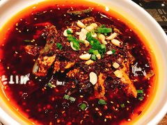 -铁公鸡·四川料理(天环广场店)