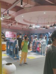 -宝燕乐园(闵行旗舰店)