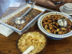 -老雒阳面馆·水席(定鼎门店)