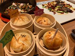 -云海肴云南菜(正大广场店)