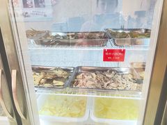 -金鼎雪山牦牛杂火锅(理县总店)