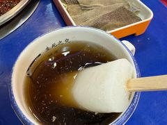 -马路边边火锅串串(观前街店)