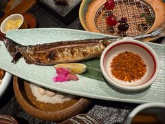 -匠和风精致料理(成都龙湖滨江天街店)