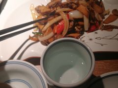 -周家二小姐的菜·扬州菜·香炒蟹·狮子头(江都金鹰店)