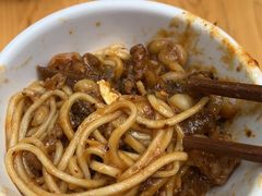 -朱儿面庄(洋河三路店)