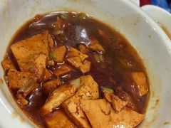 -北京龙庆四季香农家饭庄·灶台鱼·碳烤虹鳟鱼(龙庆峡店)