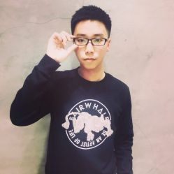 -M+hair salon专业造型沙龙