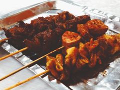 微波鸡皮-海平馄饨(逍遥二路店)