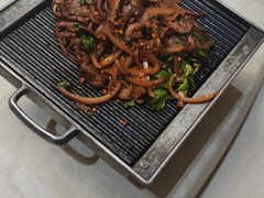 -鸭王烤鸭店(三里河店)