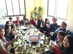 iphone_upload_pic-易门野生菌府·菌海森林(月牙潭公园店)