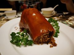 8餐厅-8餐厅(新葡京酒店)