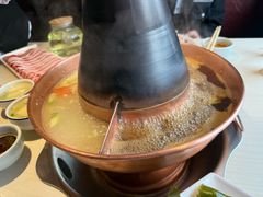 -思阁炭香火锅(学伟鑫城总店)