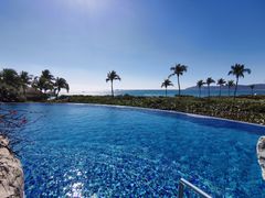 -三亚亚龙湾天域度假酒店