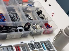 -童程童美·信息学竞赛·机器人编程·少儿编程(五棵松万达校区)