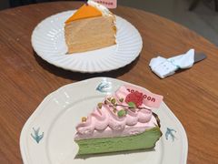-奈诺甜品·生日蛋糕·下午茶(古城店)