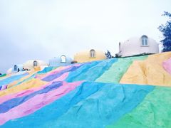 -漳州滨海火山岛自然生态风景区