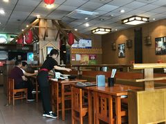 大堂-面爱面(长椿街店)