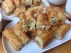 -冰泉豆浆馆(阳朔店)