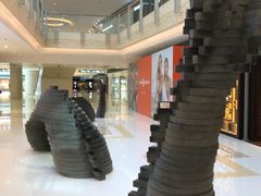 -香港ELEMENTS圆方