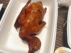 -盒马鲜生(皇庭广场店)