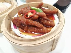 -火啫啫·粤式啫啫煲(南通首店)