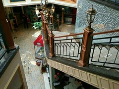 -火吧PTV聚会餐厅(10号店)