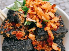 -黑色经典臭豆腐·湖南特产(坡子街店)