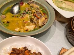 -盛百味·家宴餐厅(霸州分店)