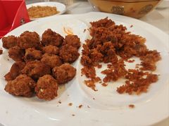 炸物-石鼓天源饭店(桃星村综合楼店)