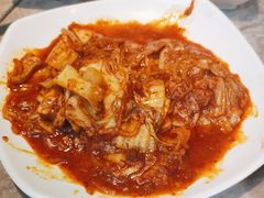 -屋里家延边朝鲜族冷面(南园店)